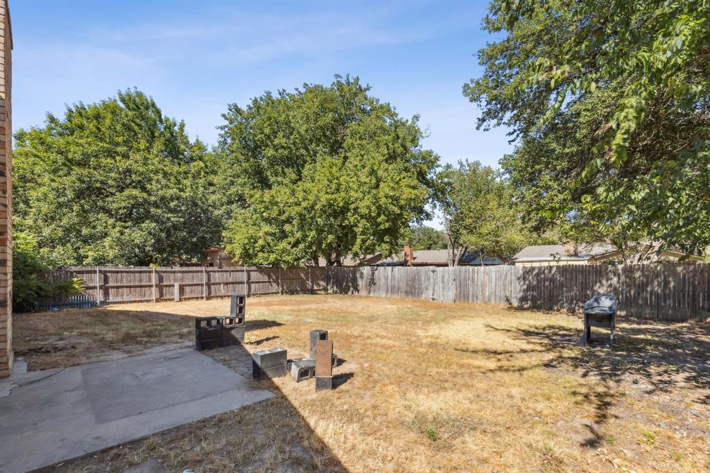 Thomas Place - Residential