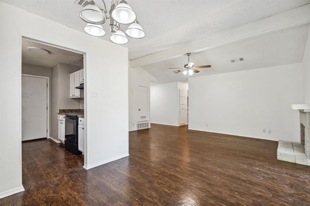 Thomas Place - Residential