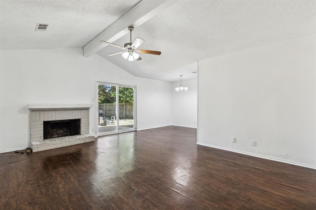 Thomas Place - Residential