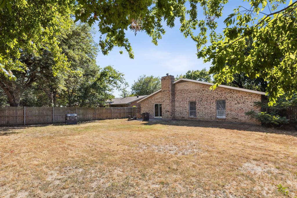 Thomas Place - Residential