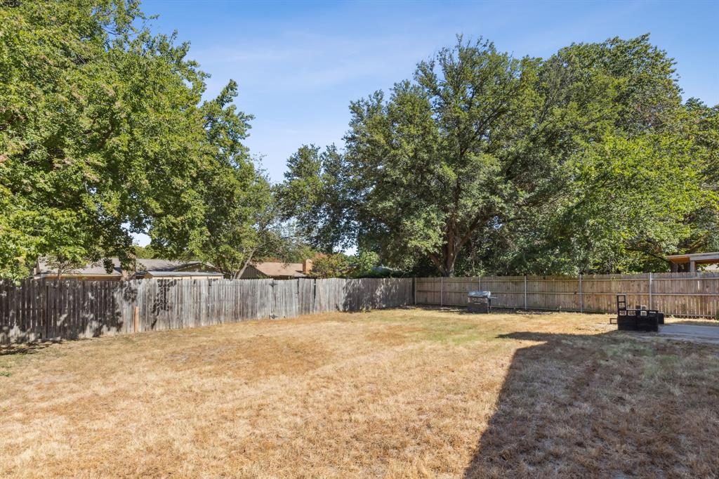 Thomas Place - Residential