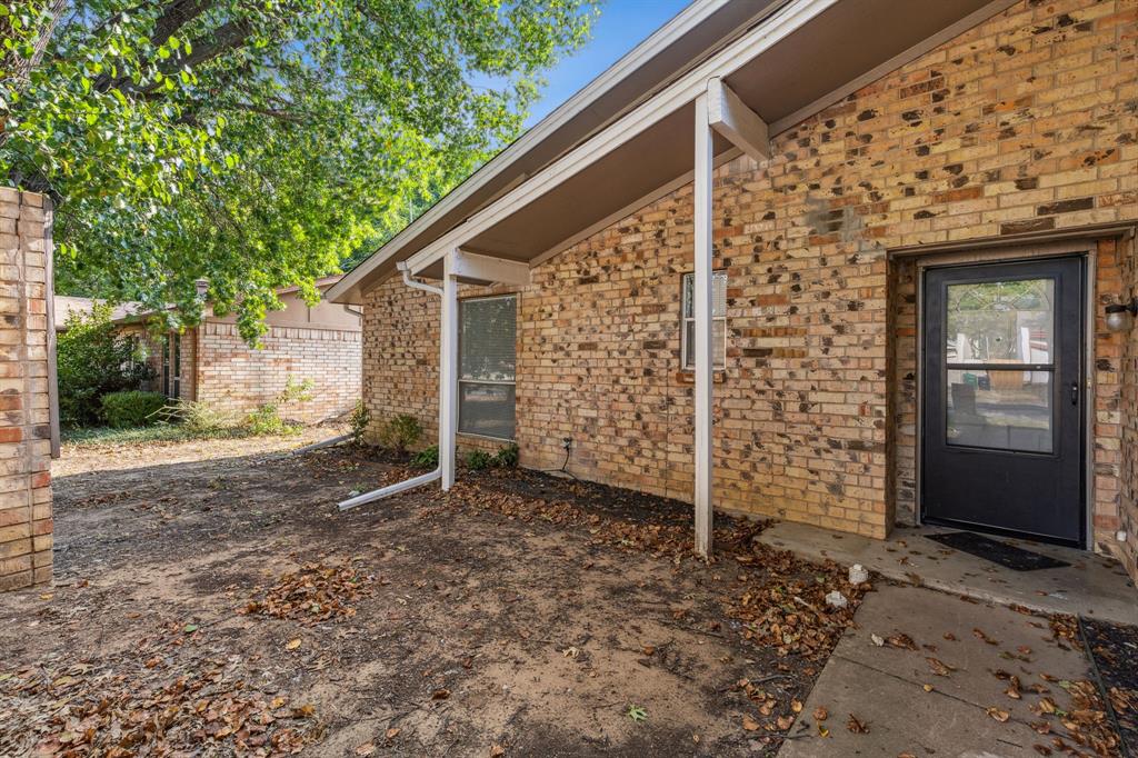 Thomas Place - Residential