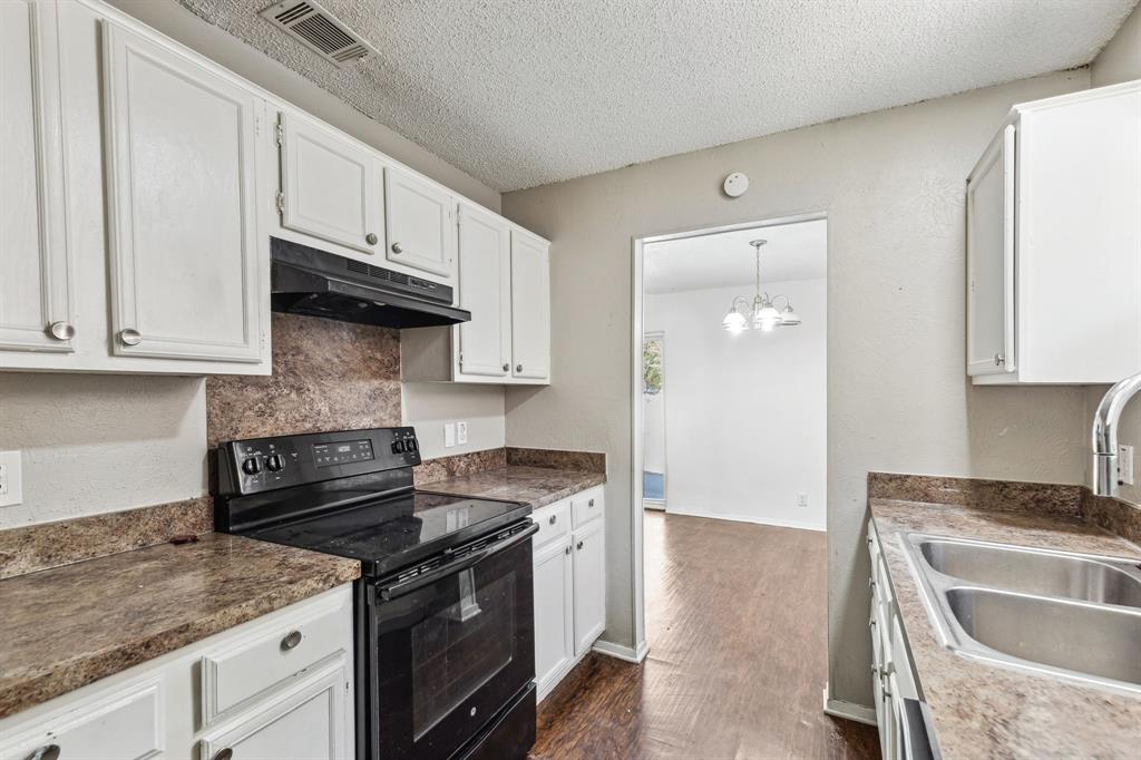 Thomas Place - Residential