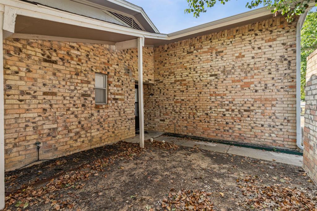 Thomas Place - Residential