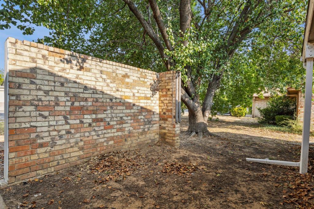 Thomas Place - Residential