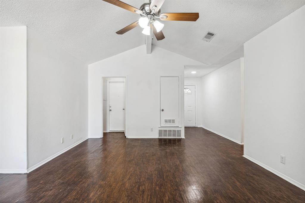 Thomas Place - Residential