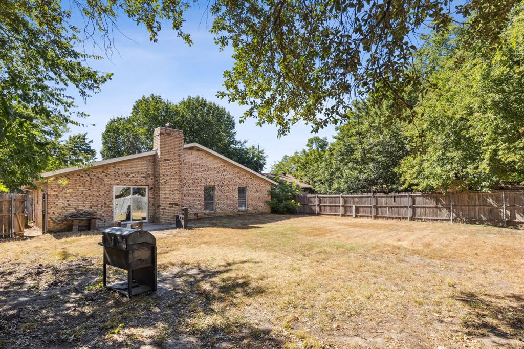 Thomas Place - Residential