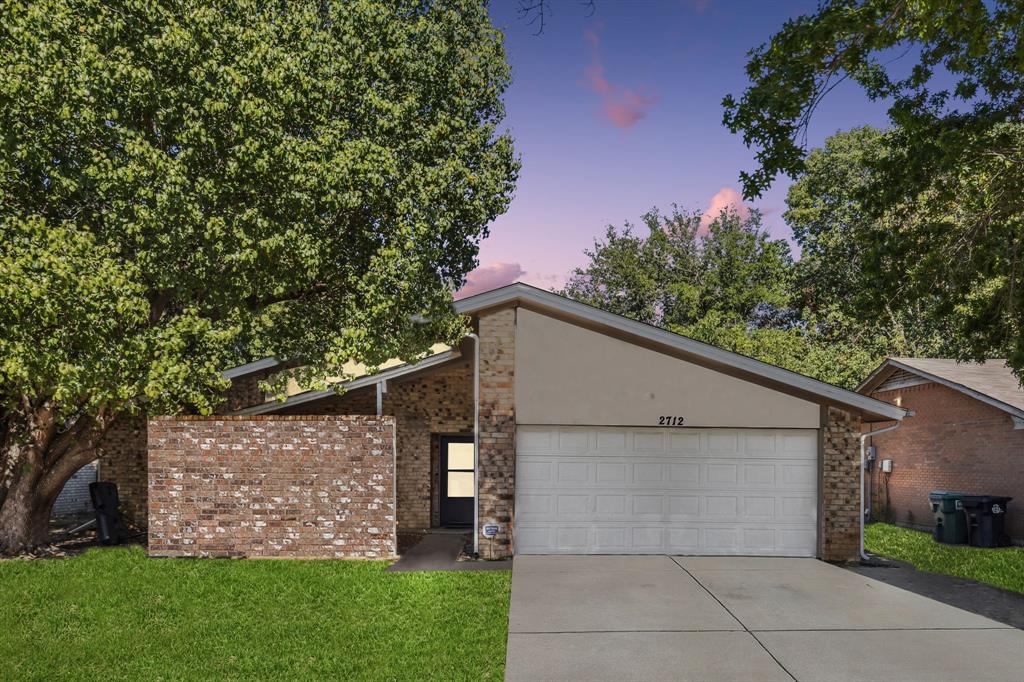 Thomas Place - Residential