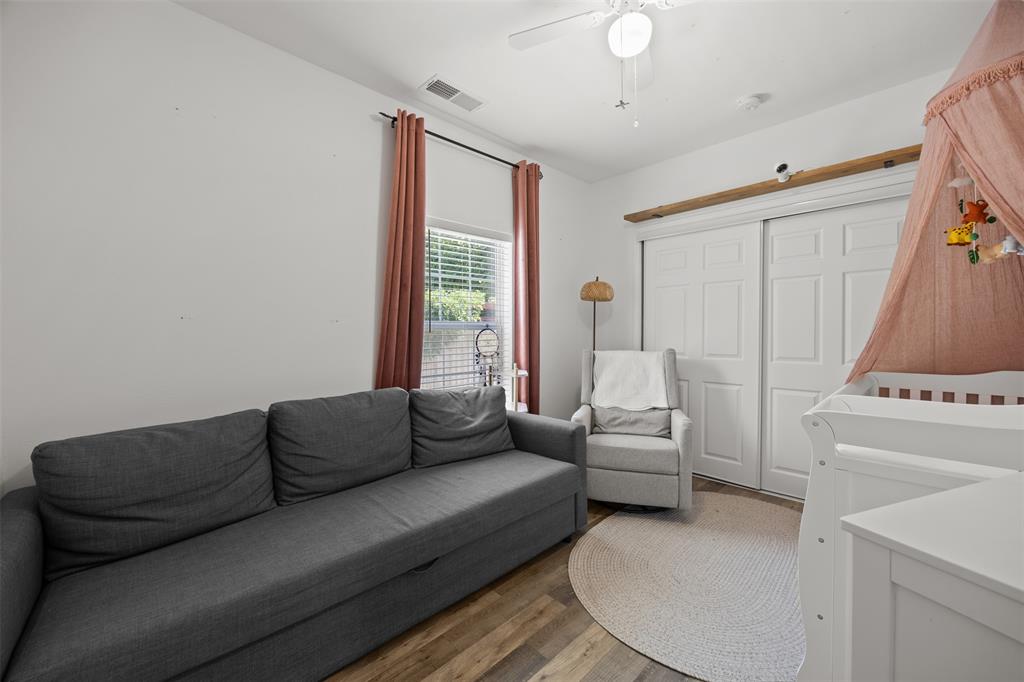 South Hemphill Heights Add - Residential