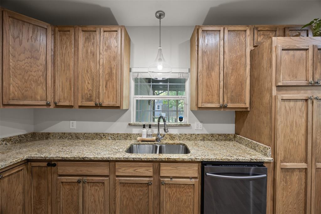 South Hemphill Heights Add - Residential