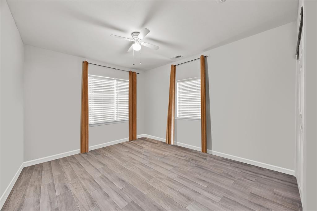 South Hemphill Heights Add - Residential