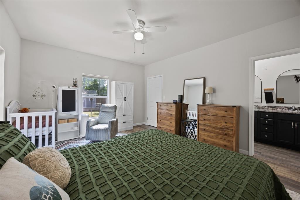 South Hemphill Heights Add - Residential