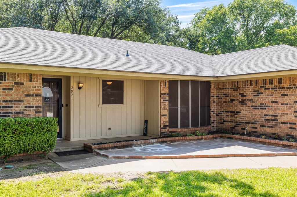 2921 Mesa Verde Trail
