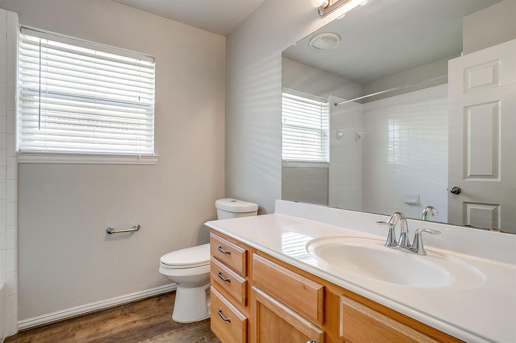 Mountain Valley Lake Tr - Residential Lease