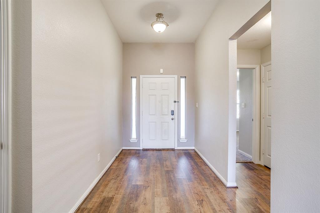 Mountain Valley Lake Tr - Residential Lease