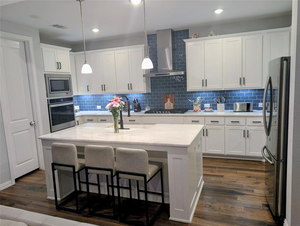 1506 Red Rose Trail
