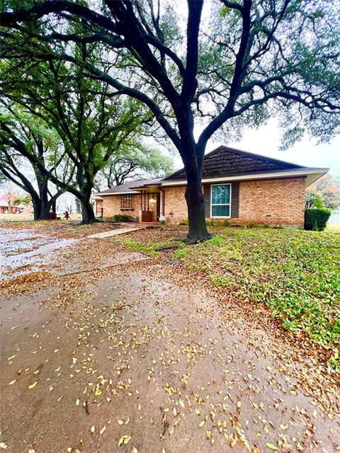 A home in Rockwall