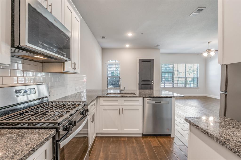 Gables At Ohio - Residential Lease