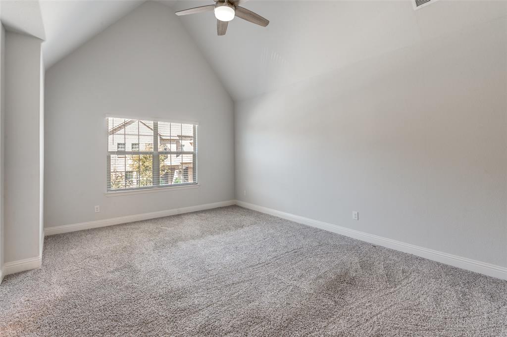 Gables At Ohio - Residential Lease