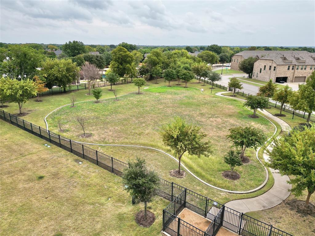 Gables At Ohio - Residential Lease