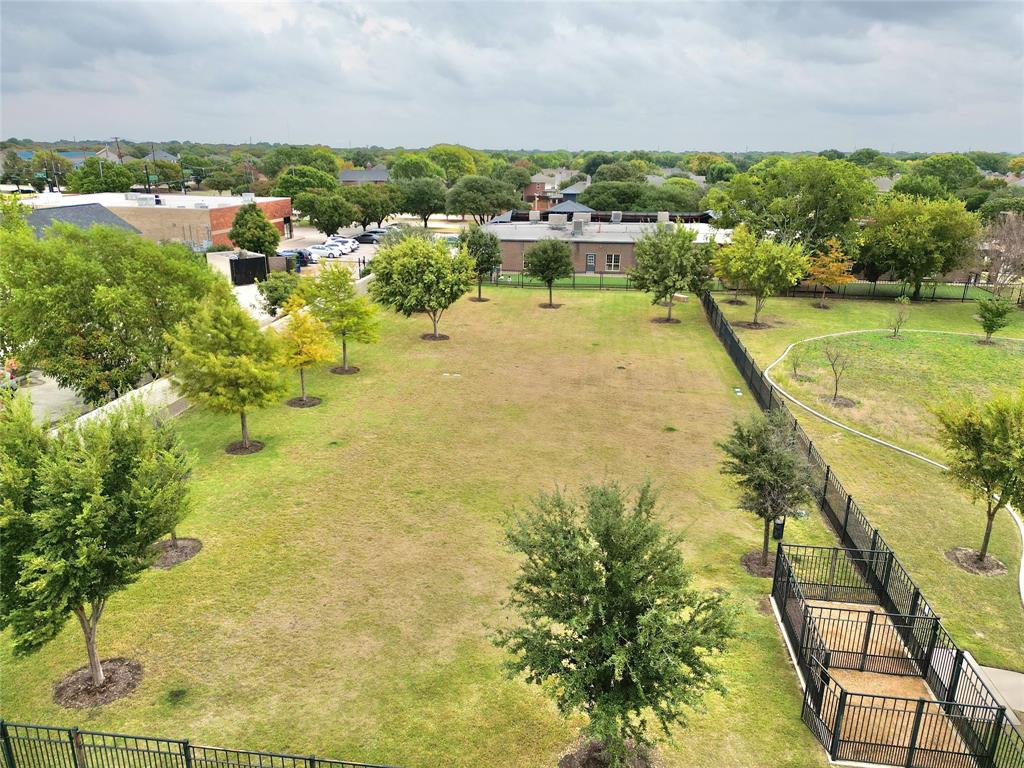 Gables At Ohio - Residential Lease