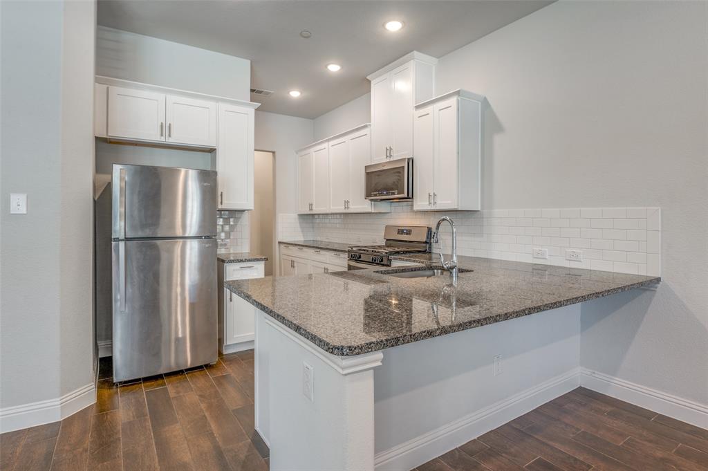 Gables At Ohio - Residential Lease