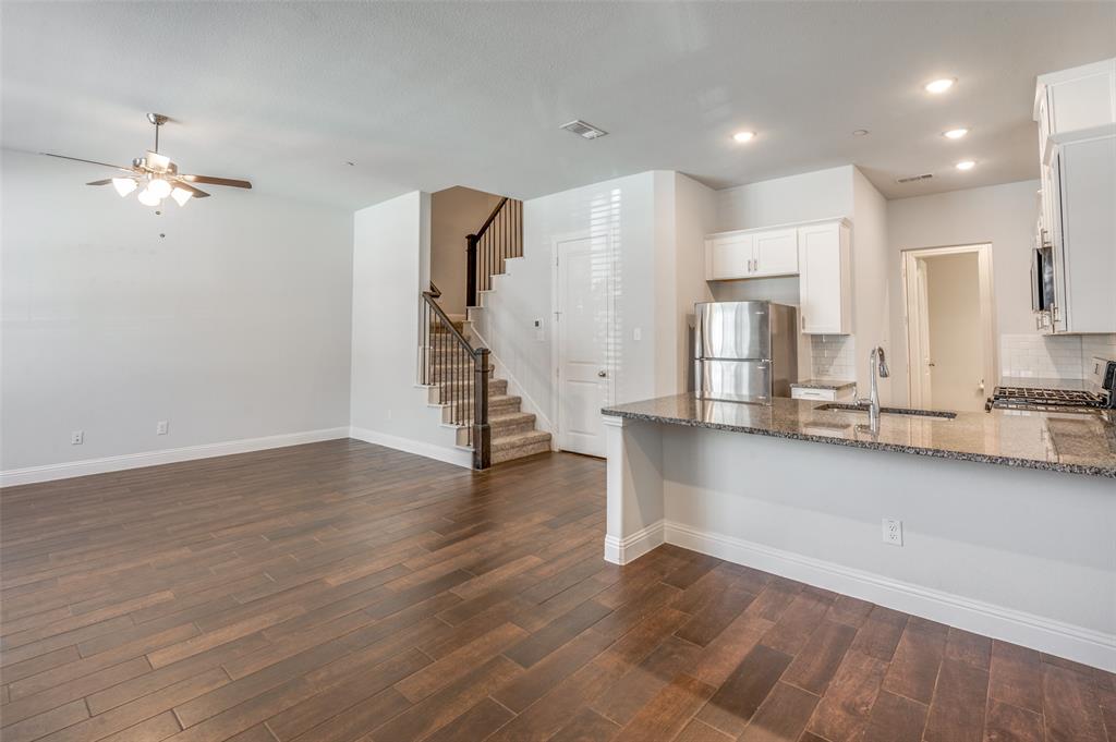 Gables At Ohio - Residential Lease