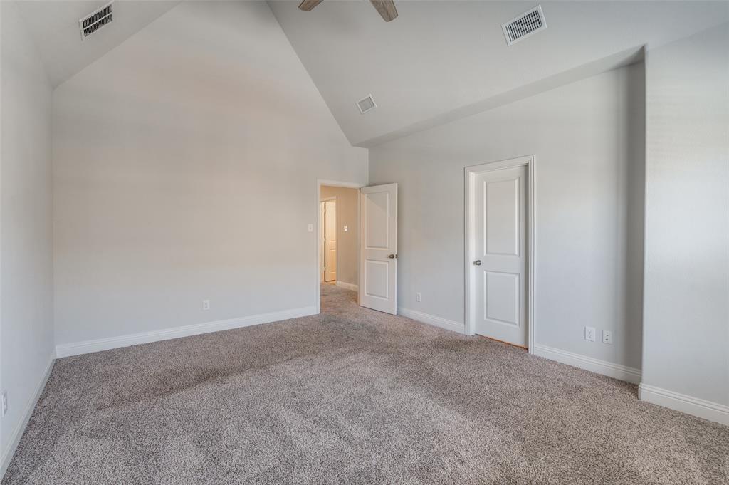 Gables At Ohio - Residential Lease