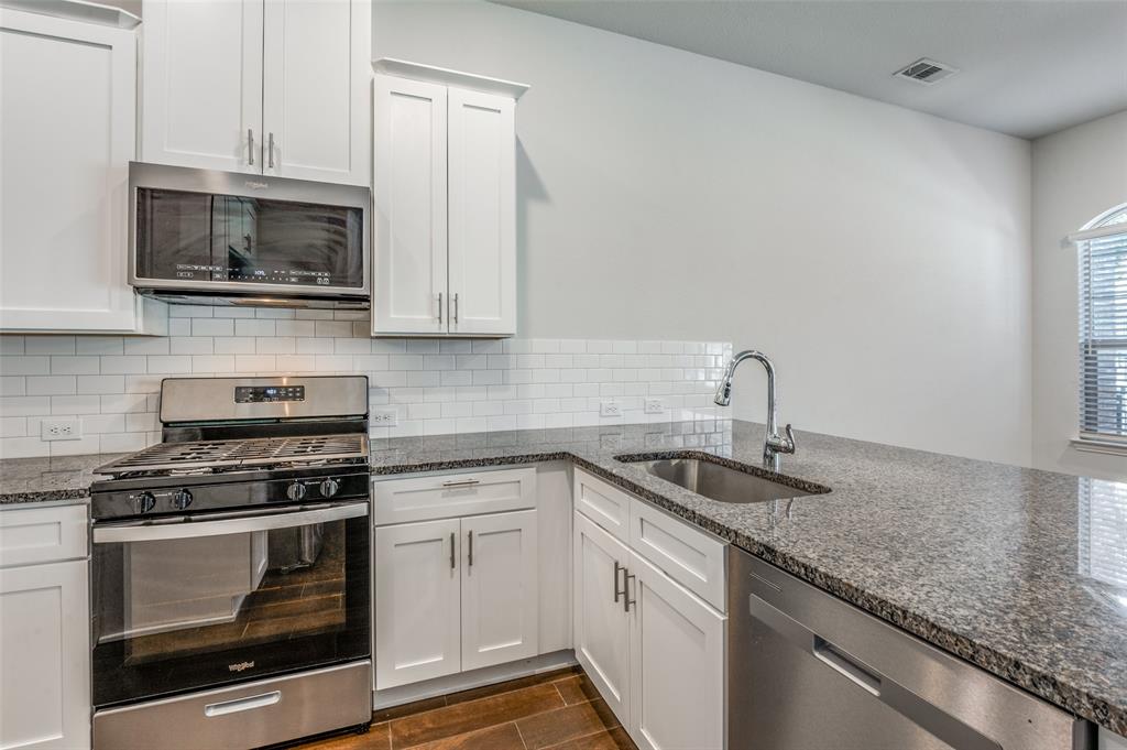 Gables At Ohio - Residential Lease