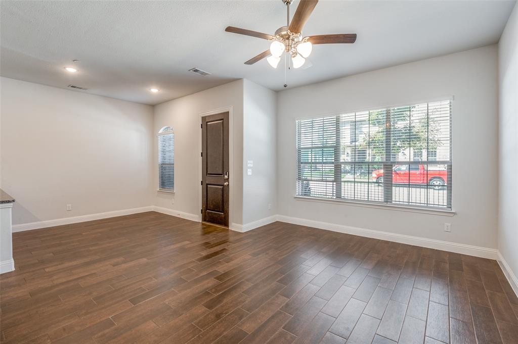 Gables At Ohio - Residential Lease