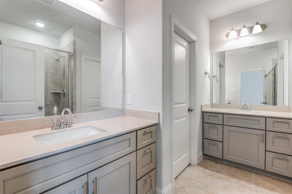 Gables At Ohio - Residential Lease