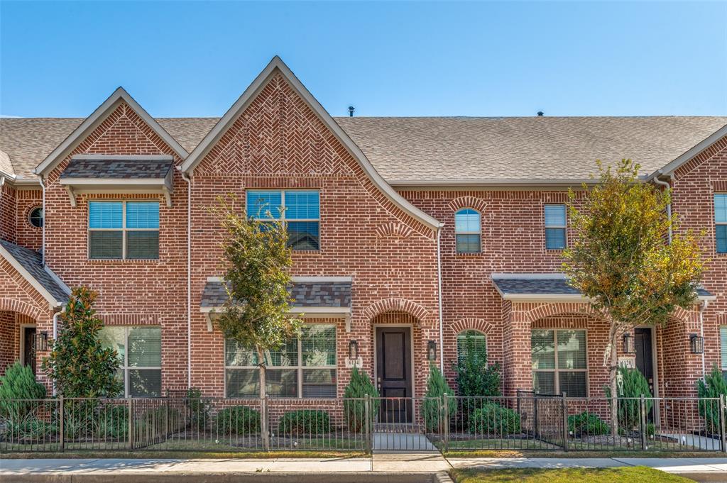 Gables At Ohio - Residential Lease