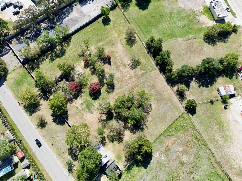 David Strickland Surv Abs #137 - Residential