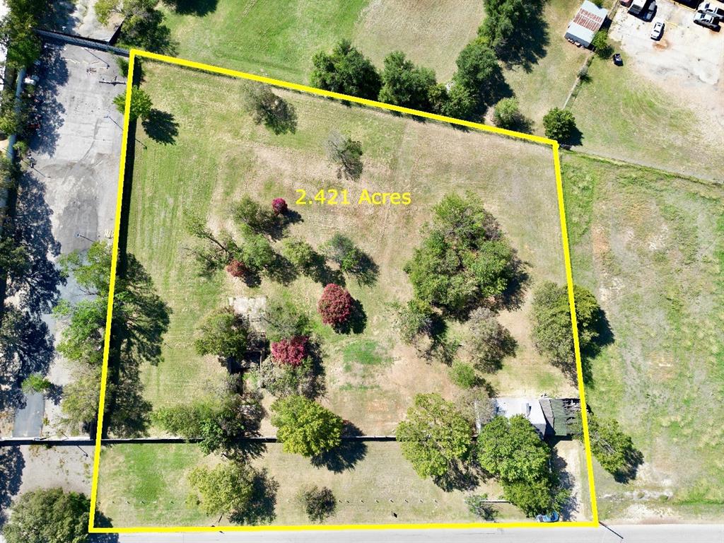 5008 Collett Little Road