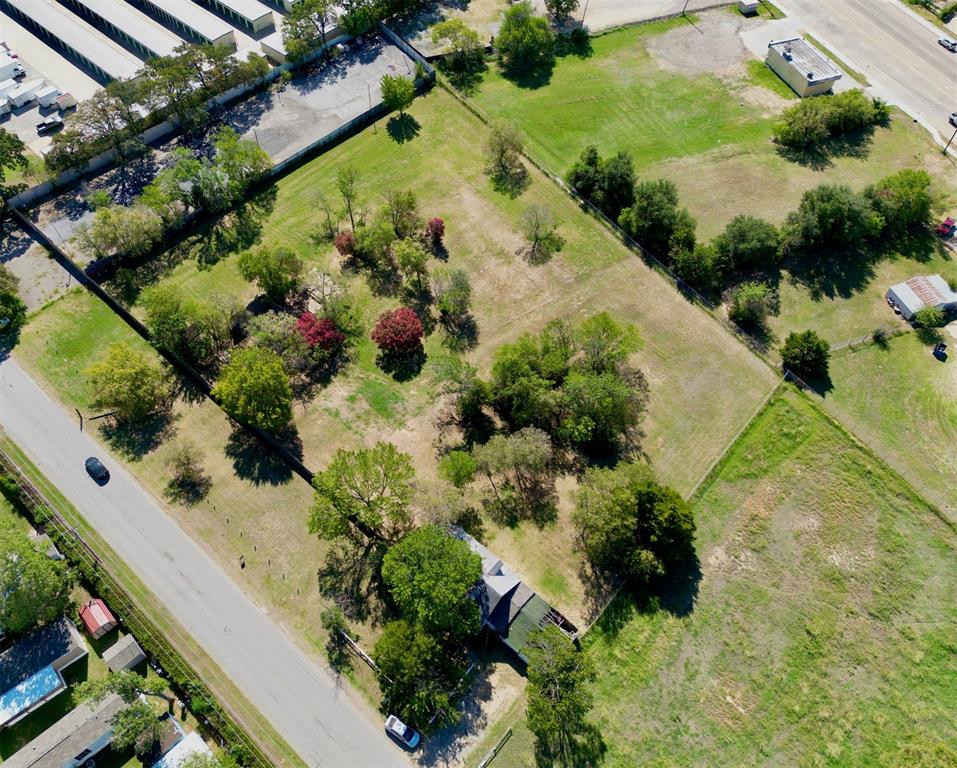 5008 Collett Little Road