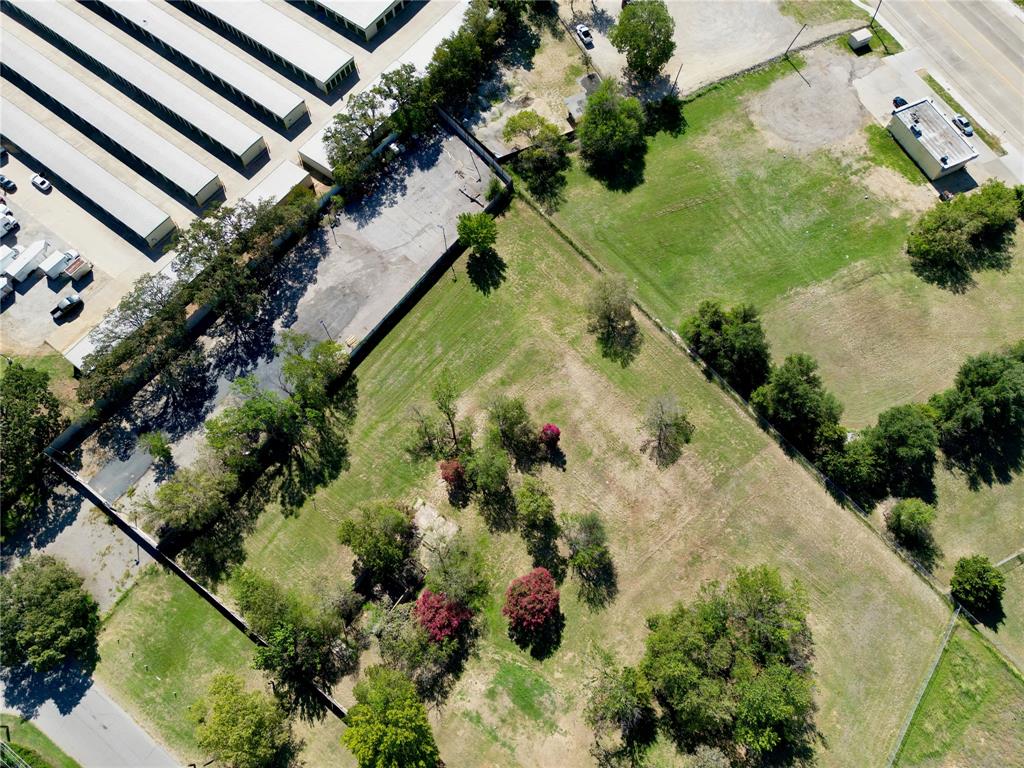 David Strickland Surv Abs #137 - Residential