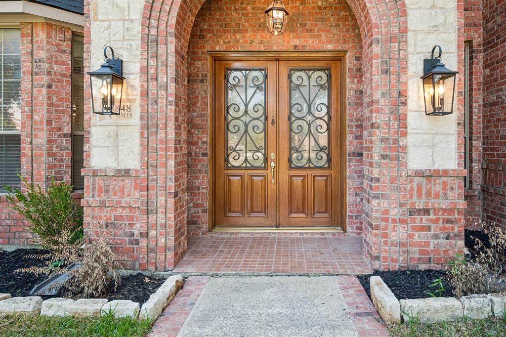 3848 W Pioneer Drive