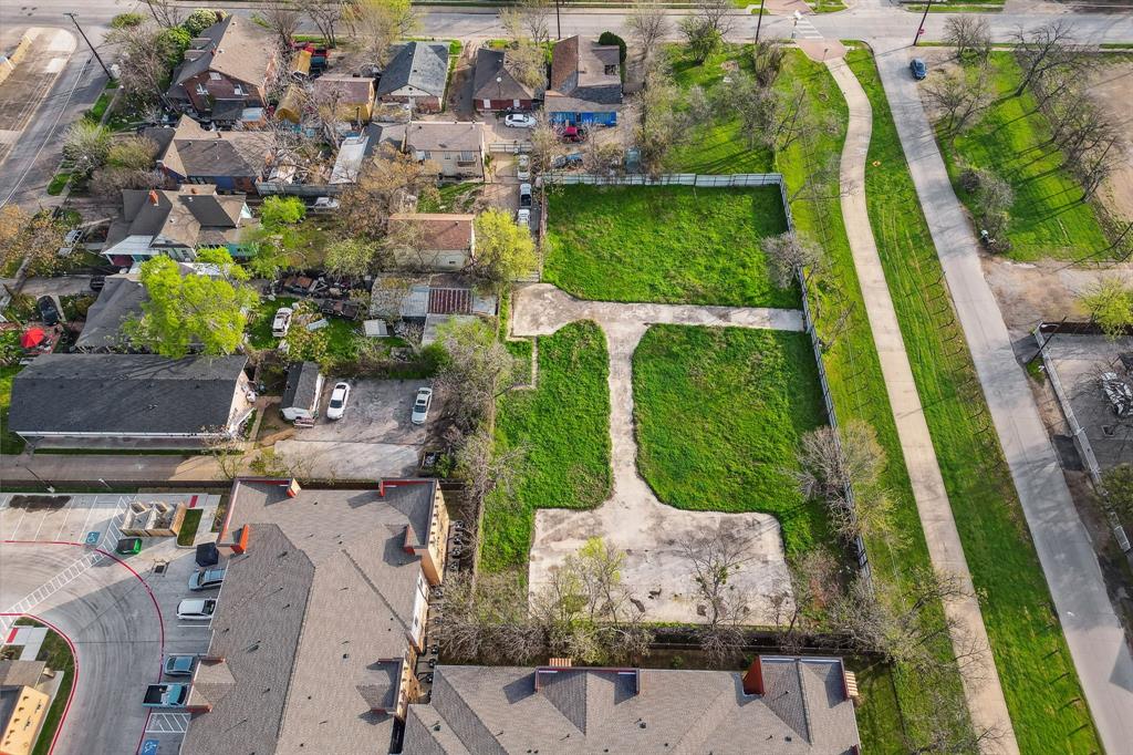 Santa Fe Street 294 - Land