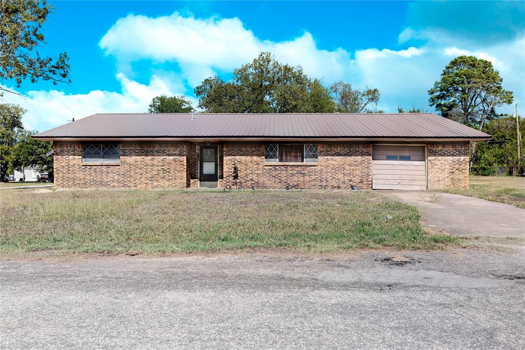 301 Pecan Street