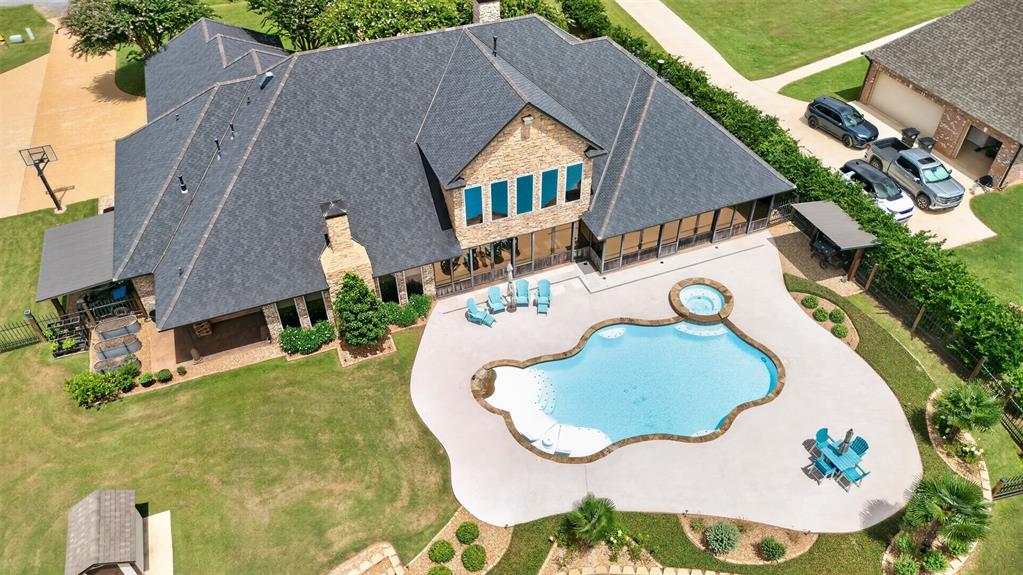 1154 Miller Farm Road