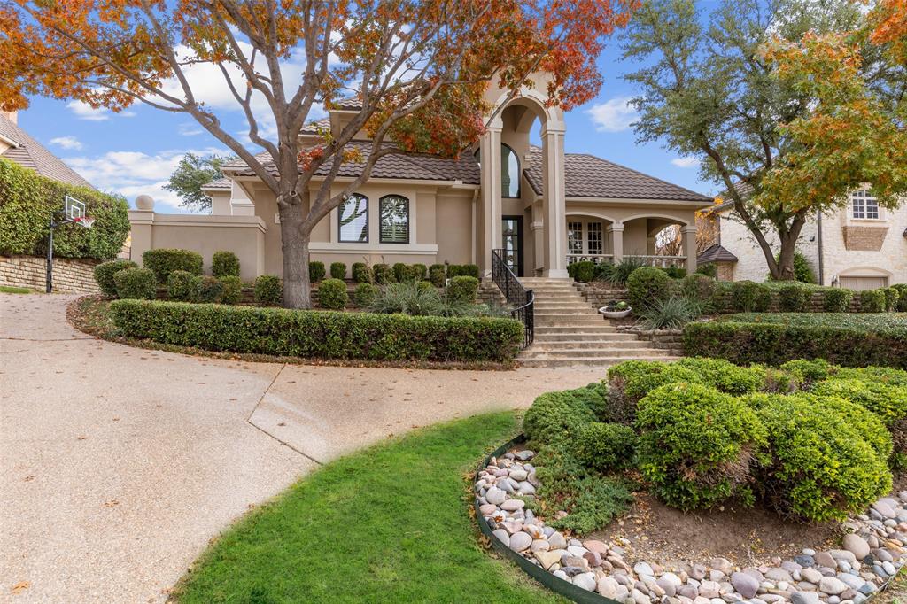 Stonebriar Sec II North & West - Residential