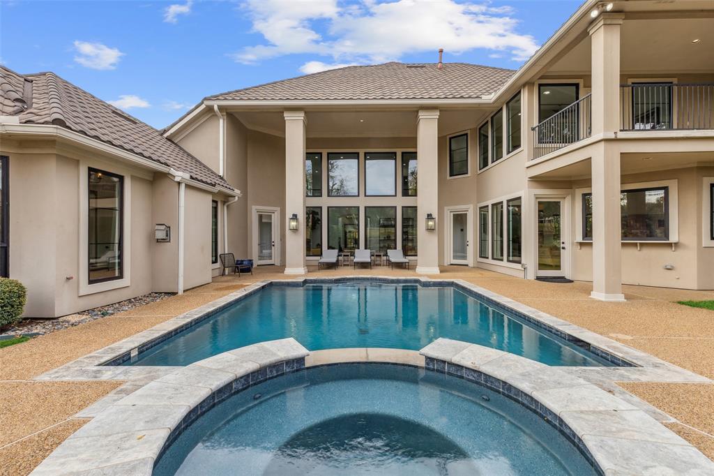 Stonebriar Sec II North & West - Residential