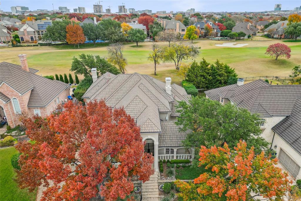 Stonebriar Sec II North & West - Residential