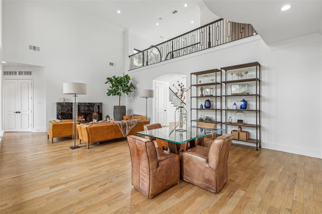 Stonebriar Sec II North & West - Residential