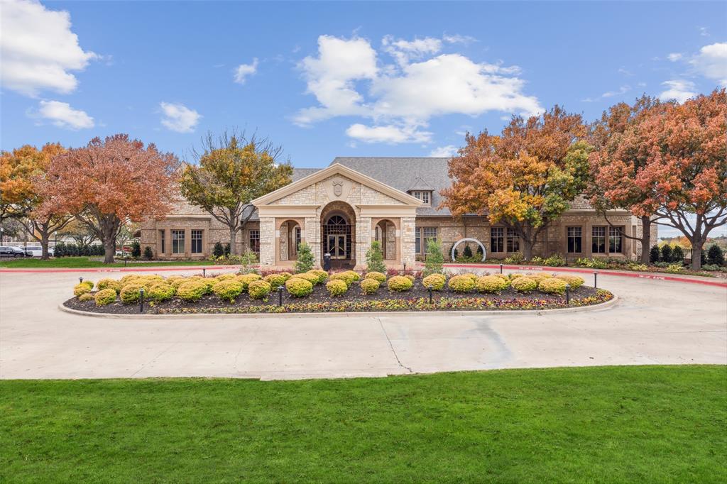 Stonebriar Sec II North & West - Residential