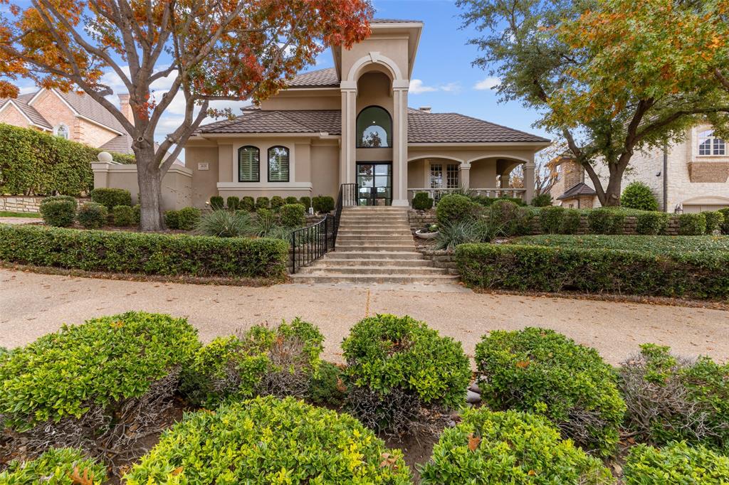 Stonebriar Sec II North & West - Residential