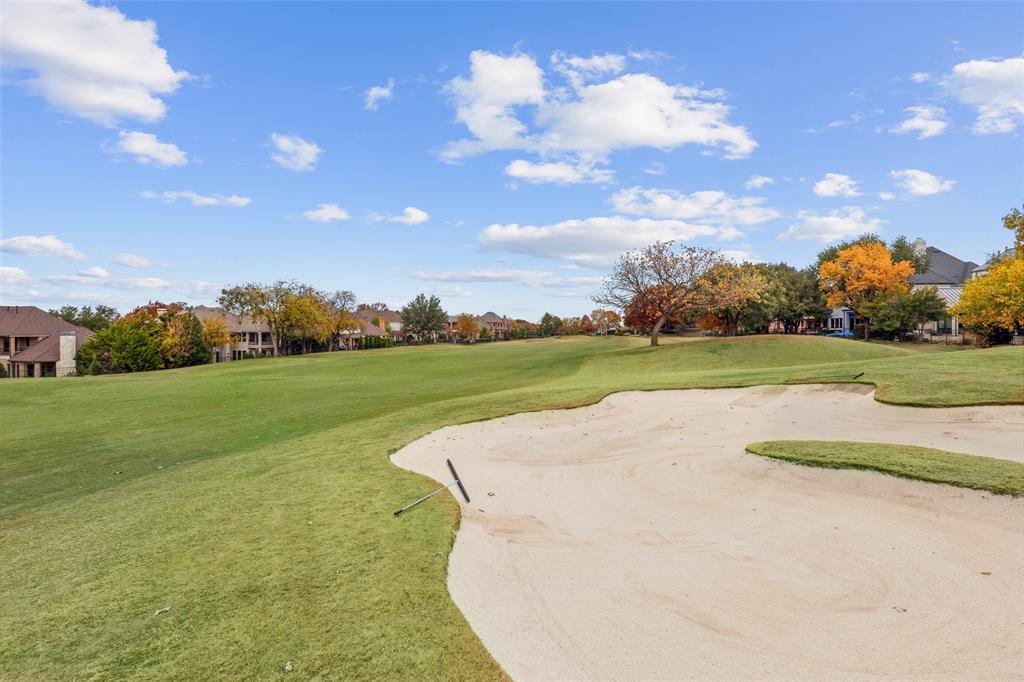 Stonebriar Sec II North & West - Residential