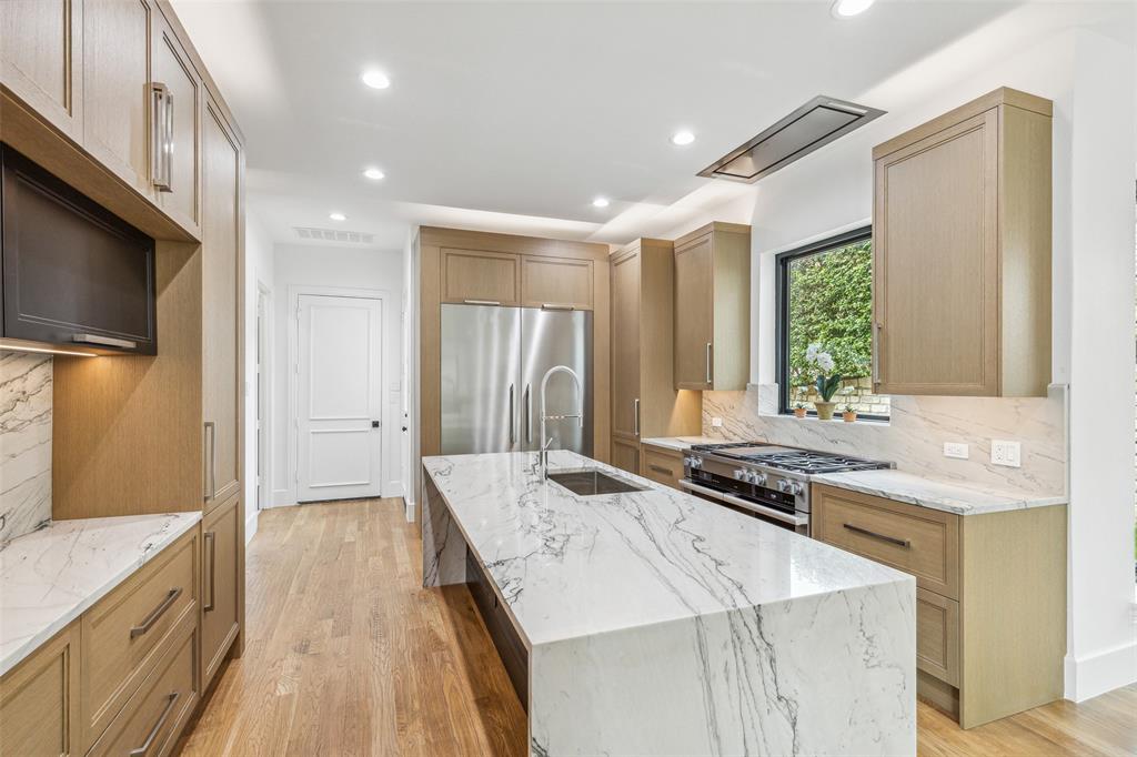 Stonebriar Sec II North & West - Residential