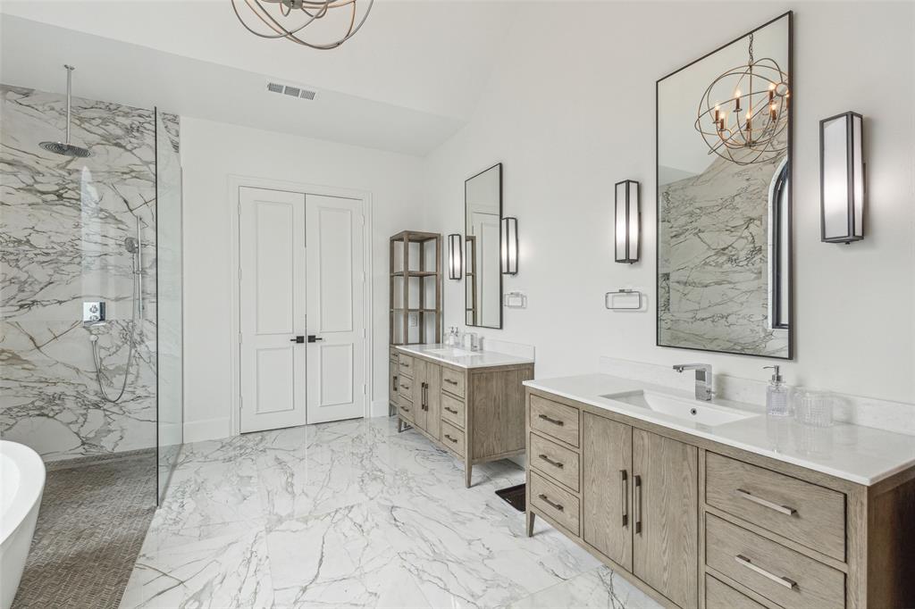 Stonebriar Sec II North & West - Residential