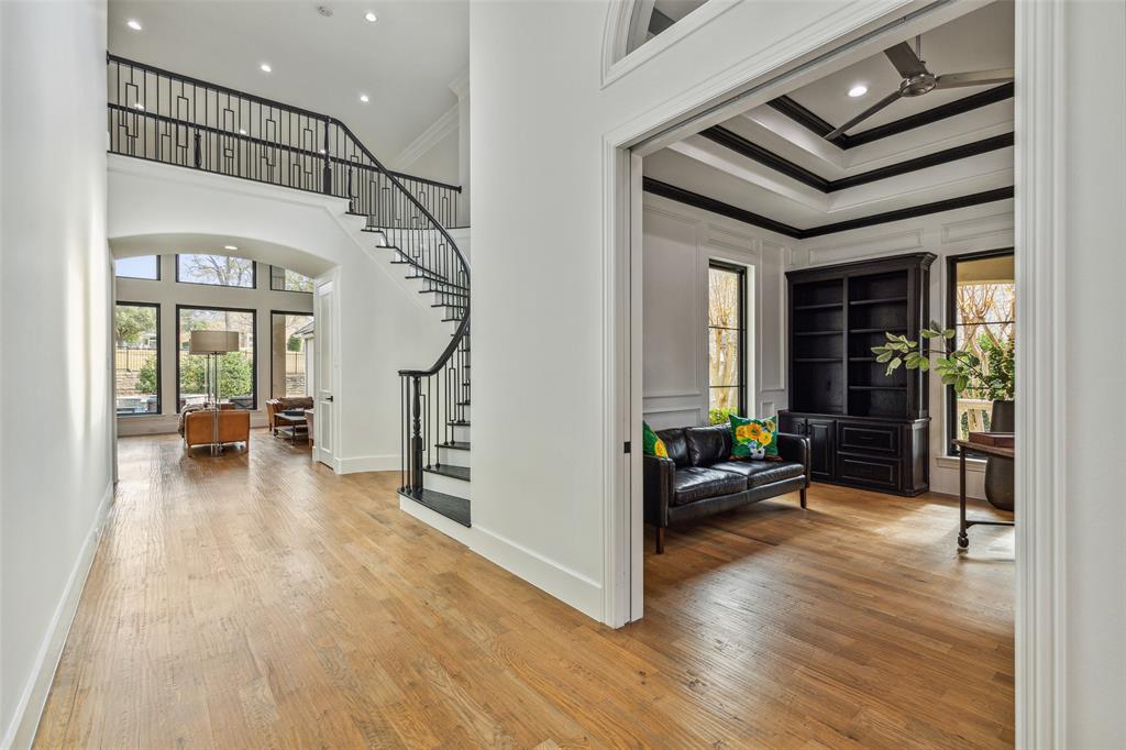 Stonebriar Sec II North & West - Residential